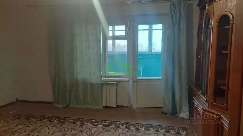 3-к кв. Белгородская область, Белгород ул. 5 Августа, 36/3 (64.4 м) - Фото 2