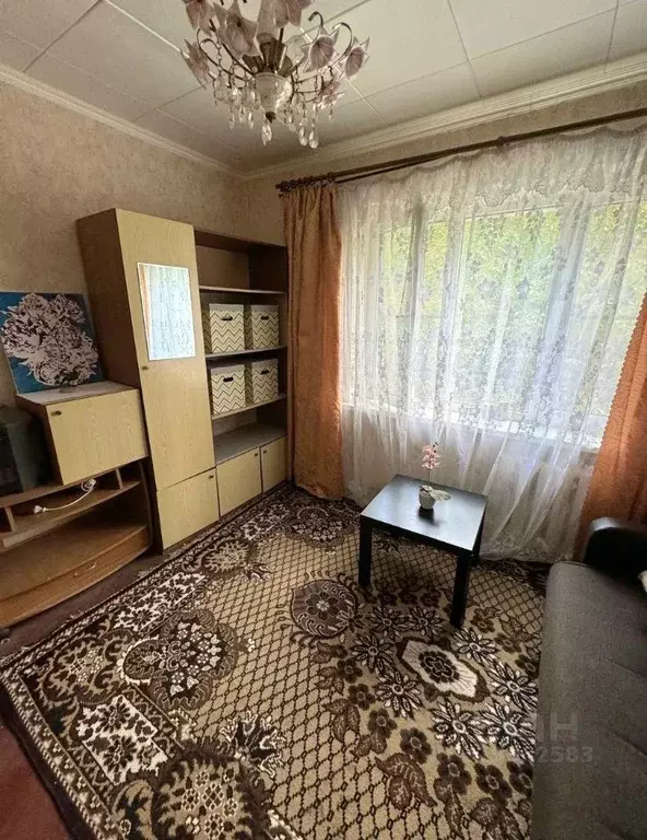 Студия Ростовская область, Ростов-на-Дону просп. Ленина, 90/3 (18.0 м) - Фото 1