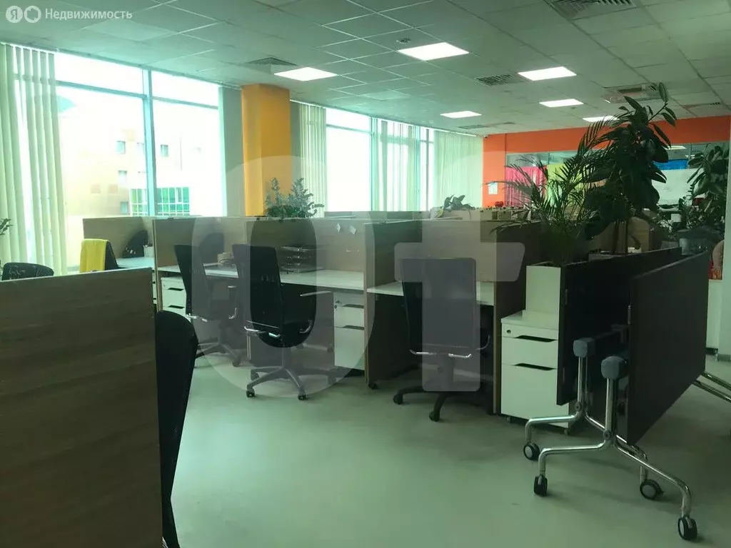 Офис (2289 м) - Фото 2