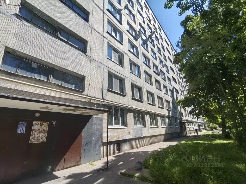 3-к кв. Ленинградская область, Выборг ул. Большая Каменная, 9 (66.5 м) - Фото 2