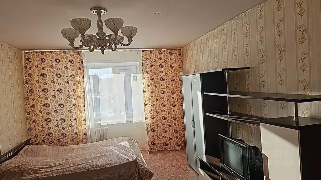 2-к кв. Вологодская область, Череповец ул. Раахе, 64 (64.0 м) - Фото 1