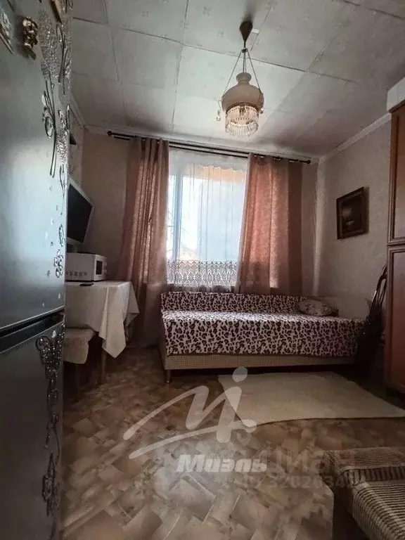 Студия Москва Химкинский бул., 19К2 (13.2 м) - Фото 2