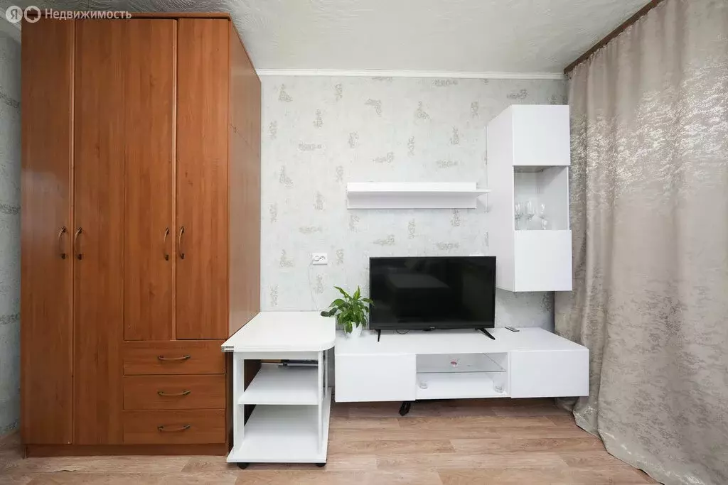 1к в -комнатной квартире (12 м) - Фото 1