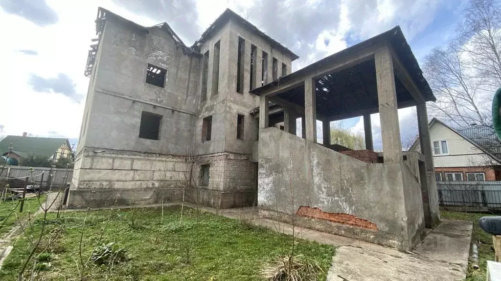 Дом в Московская область, Рузский муниципальный округ, Надежда СНТ 30 ... - Фото 2