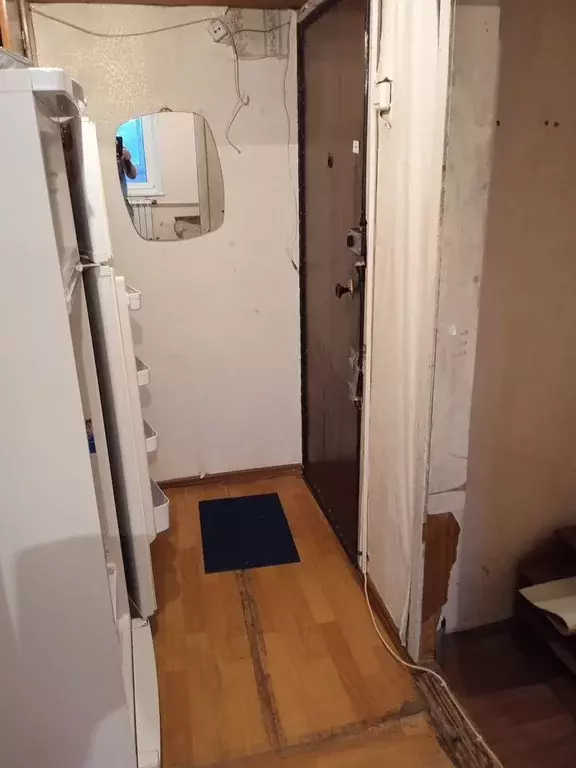 Продаётся 2-к квартира, 40 м - Фото 1