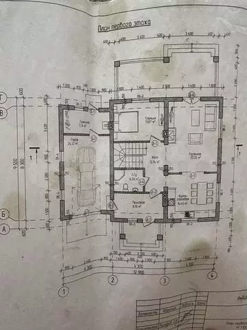 Дом 214 м на участке 8 сот. - Фото 0