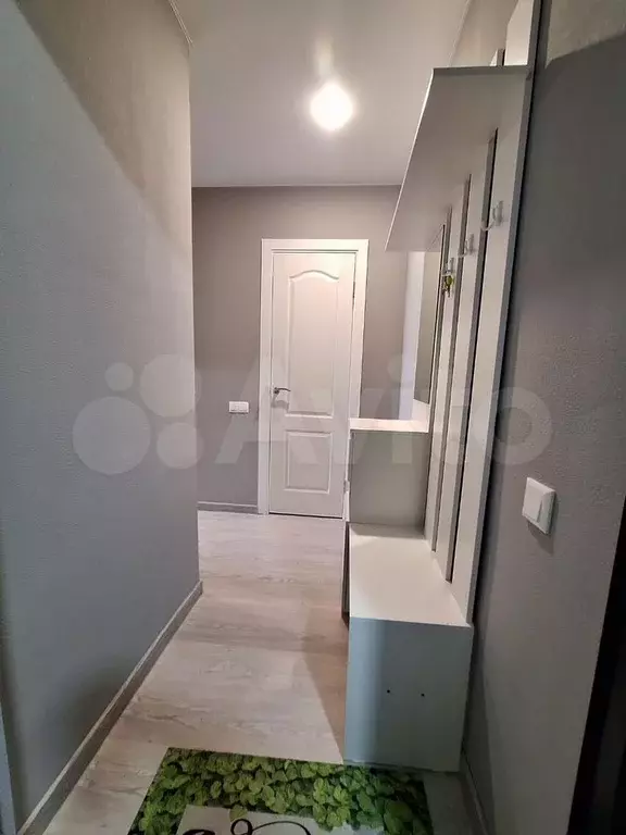 Квартира-студия, 23,5 м, 2/21 эт. - Фото 1