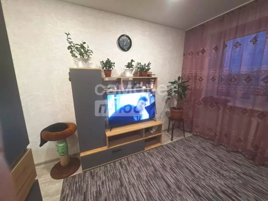 Комната Амурская область, Благовещенск Театральная ул., 81/1 (18.0 м) - Фото 2