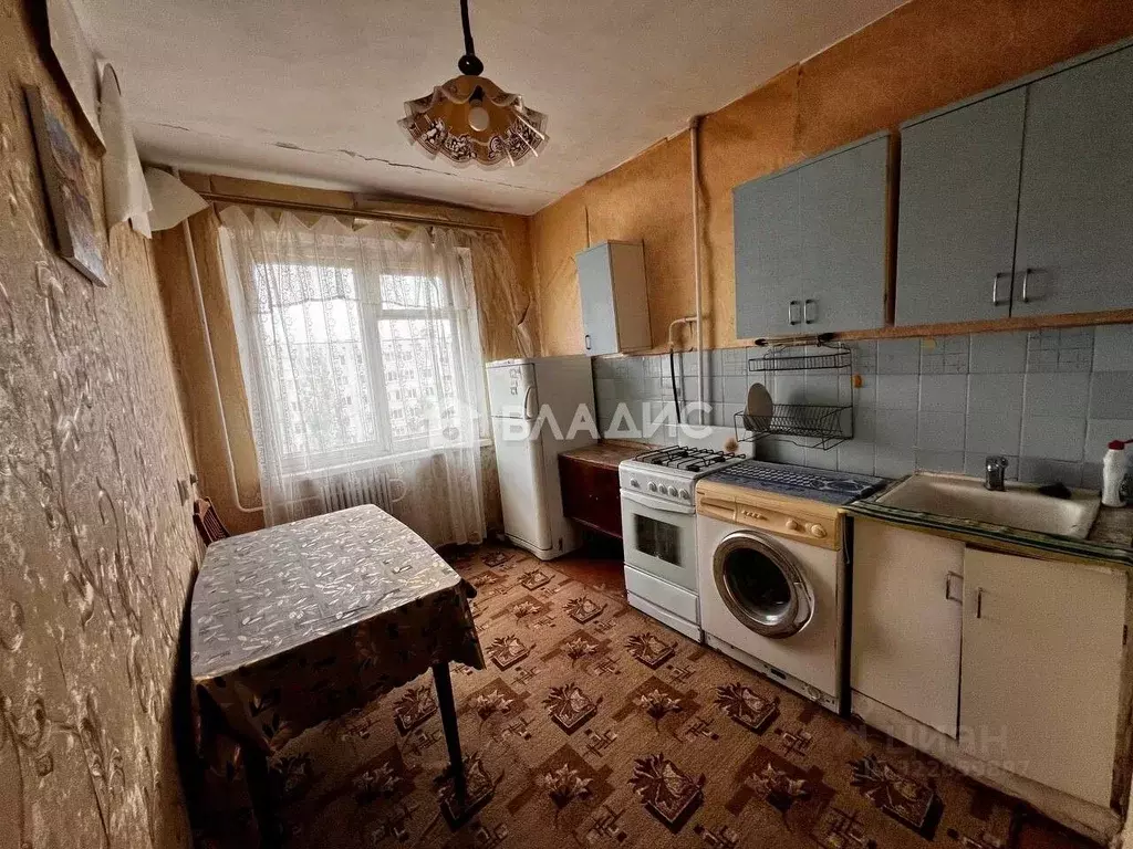 2-к кв. Волгоградская область, Волгоград ул. Менжинского, 26 (51.2 м) - Фото 1