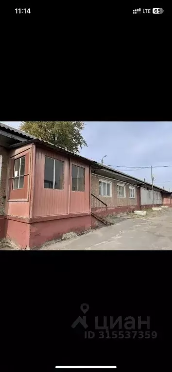 Офис в Брянская область, Брянск Кромская ул., 101 (12 м) - Фото 0