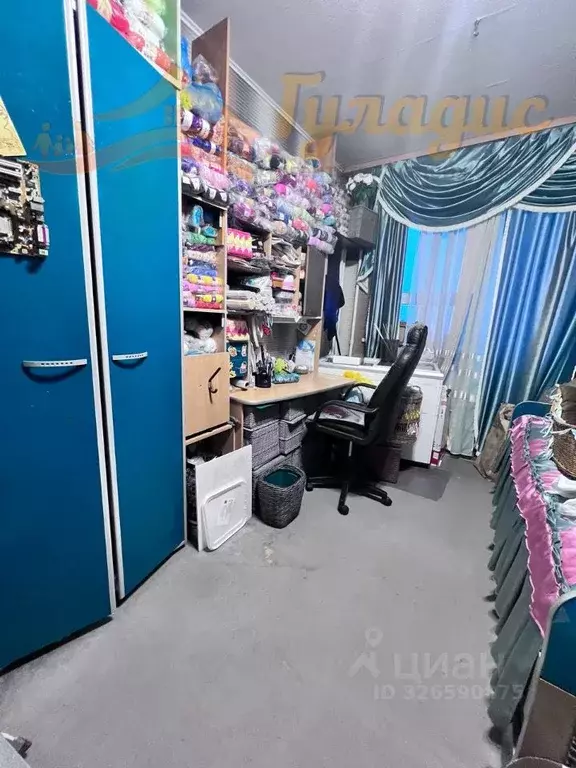 3-к кв. Красноярский край, Норильск ул. Федоровского, 15 (73.4 м) - Фото 1