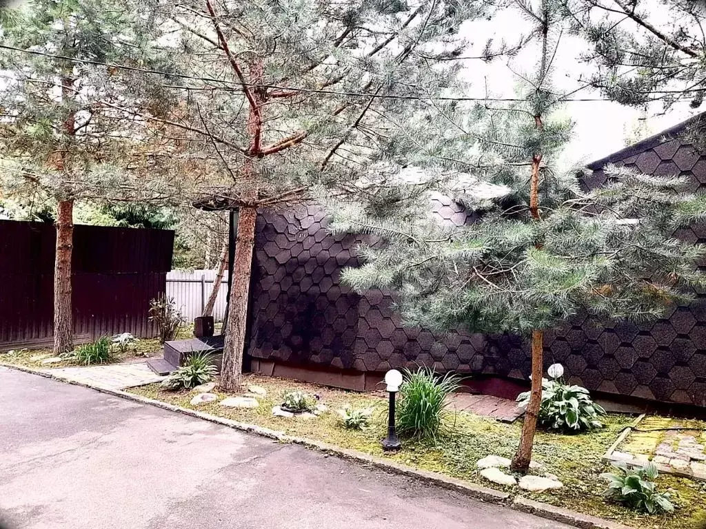 Дом в Калужская область, Тарусский муниципальный округ, с. Волковское ... - Фото 2