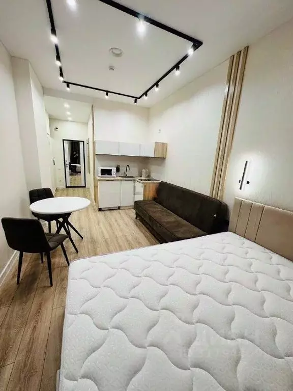 Студия Татарстан, Казань ул. Комиссара Габишева, 4 (28.0 м) - Фото 1
