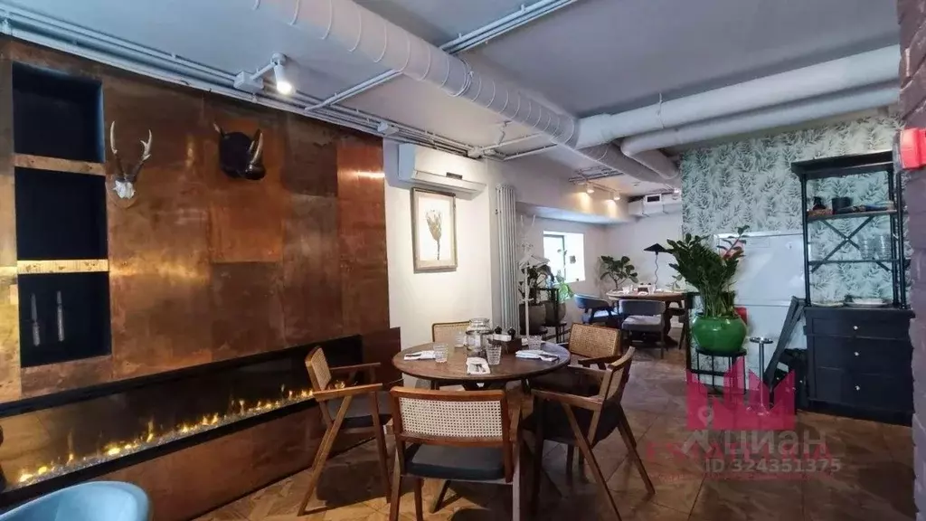 Помещение свободного назначения в Москва ул. Архитектора Щусева, 2к1 ... - Фото 1