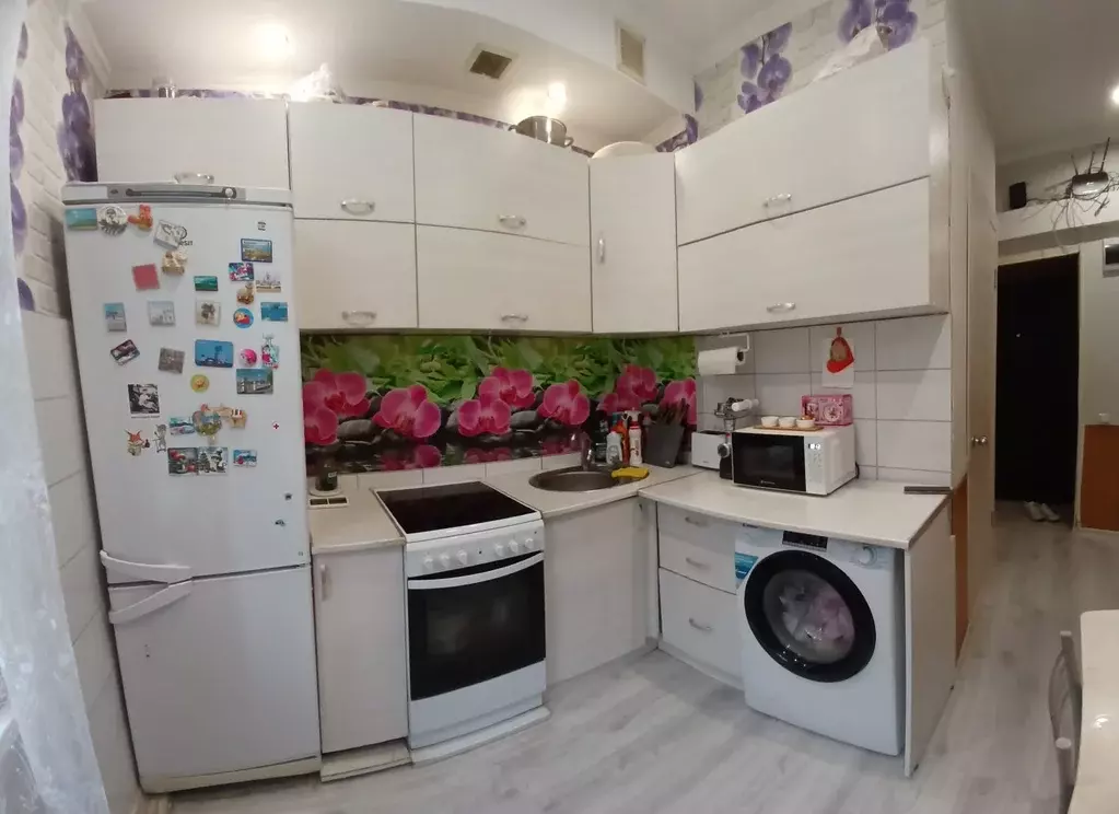 Продаётся 2-к квартира, 46 м - Фото 0