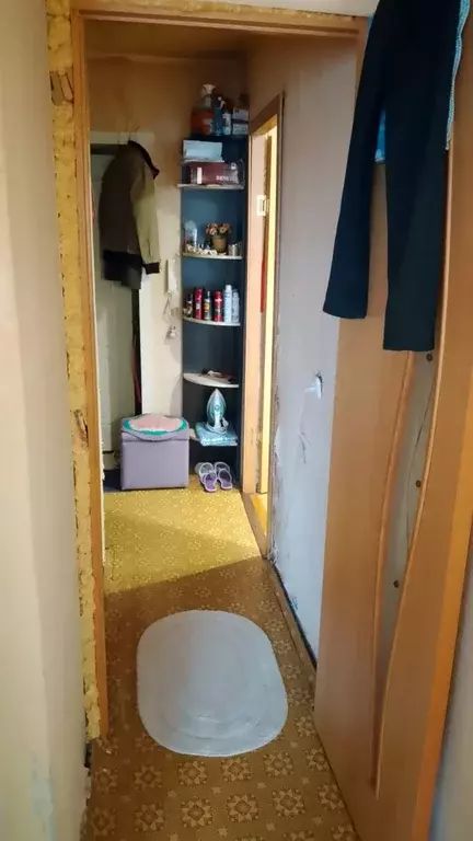Продаётся 1-к квартира, 31 м - Фото 1