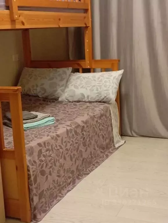 Студия Москва Каширское ш., 5К1 (20.0 м) - Фото 1