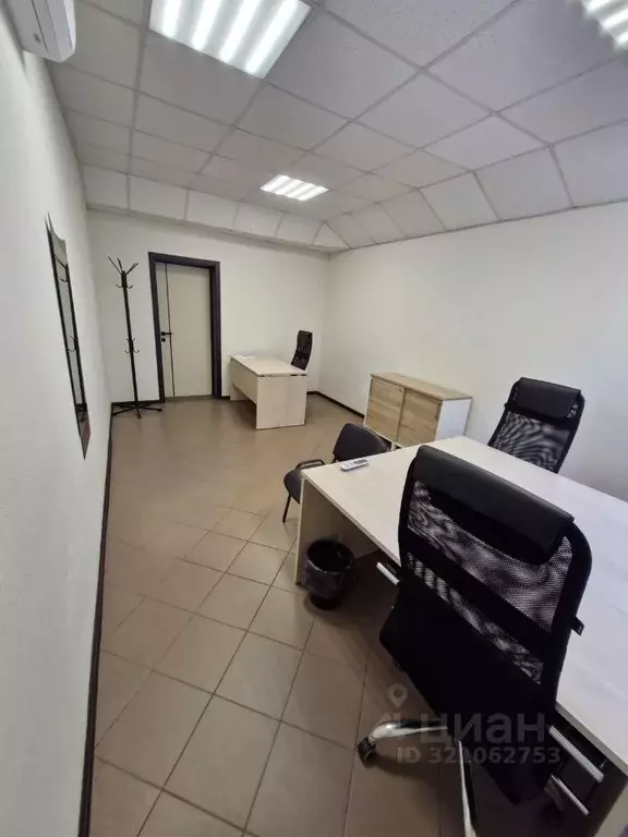 Офис в Воронежская область, Воронеж просп. Труда, 67 (24 м) - Фото 0