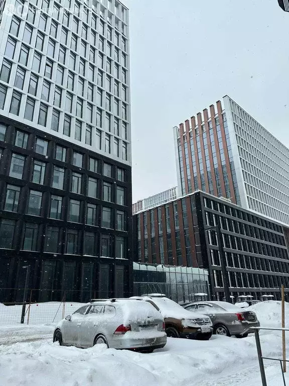 2-комнатная квартира: Москва, улица Светланова, 11к2 (70.5 м) - Фото 2