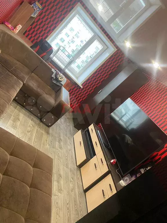 Квартира-студия, 21 м, 4/4 эт. - Фото 0