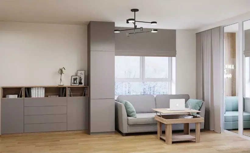 Продаётся квартира-студия, 26.5 м - Фото 1