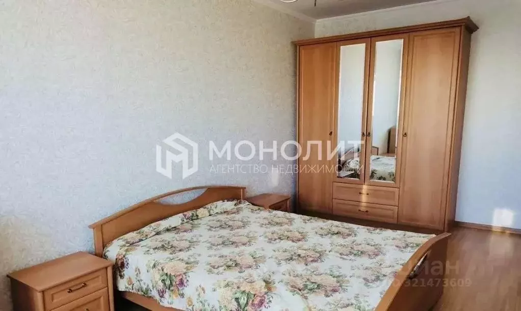 2-к кв. Белгородская область, Старый Оскол Восточный мкр, 1Б (55.0 м) - Фото 1