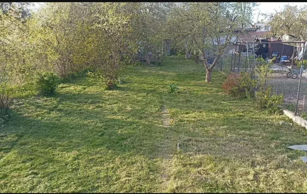 Участок в Калининград, Большая Окружная улица, 3 (6 м) - Фото 1