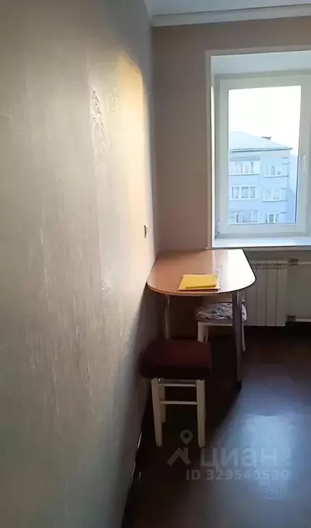1-к кв. Хакасия, Абакан ул. Маршала Жукова, 86 (31.2 м) - Фото 2