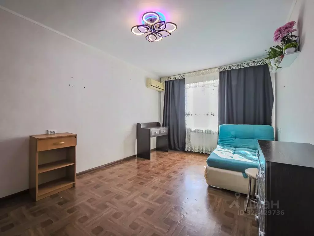 2-к кв. Крым, Красноперекопск 1-й мкр, 12 (45.6 м) - Фото 1