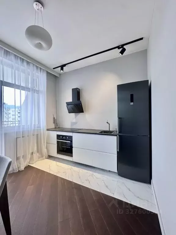 1-к кв. Московская область, Красногорск городской округ, пос. ... - Фото 1