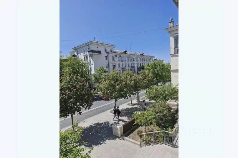 1-к кв. Севастополь ул. Большая Морская, 41 (40.0 м) - Фото 1
