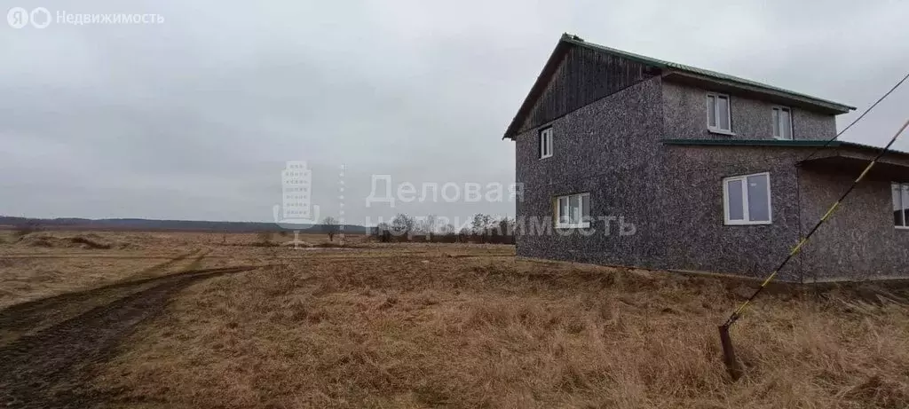 Дом в деревня Куклино, Молодёжная улица, 56 (135.2 м) - Фото 2
