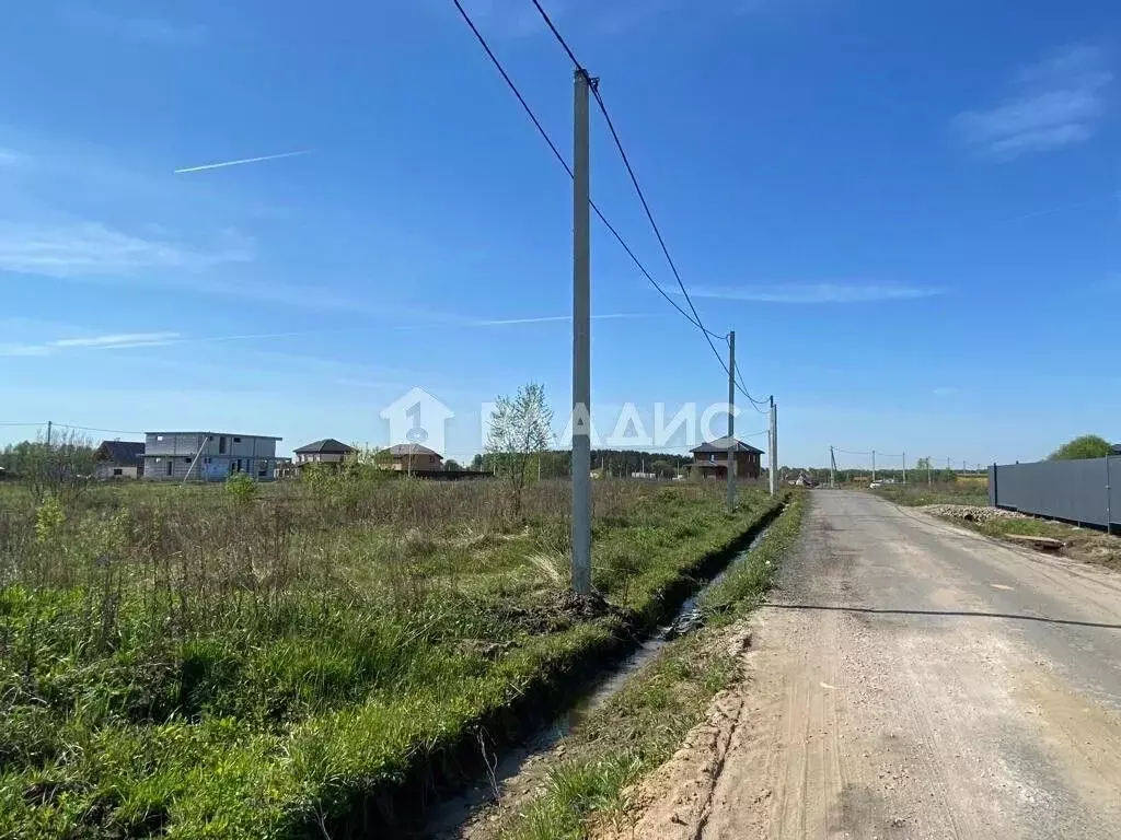 Участок в Московская область, Раменское Дергаево-2 кп,  (7.1 сот.) - Фото 2