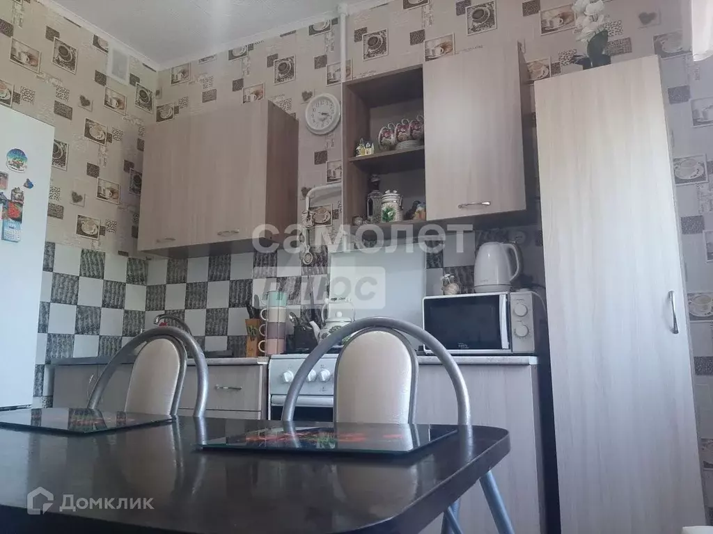 Продаётся 2-к квартира, 52 м - Фото 0