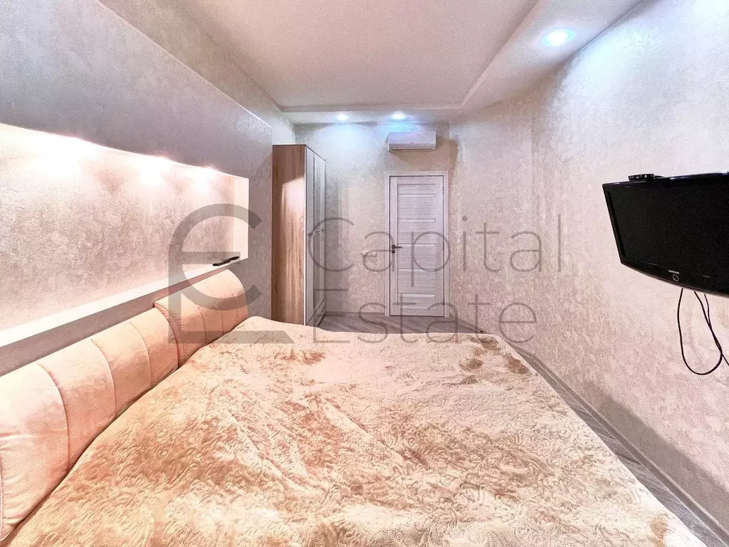 2-к кв. Нижегородская область, Нижний Новгород Студеная ул., 52к1 ... - Фото 2