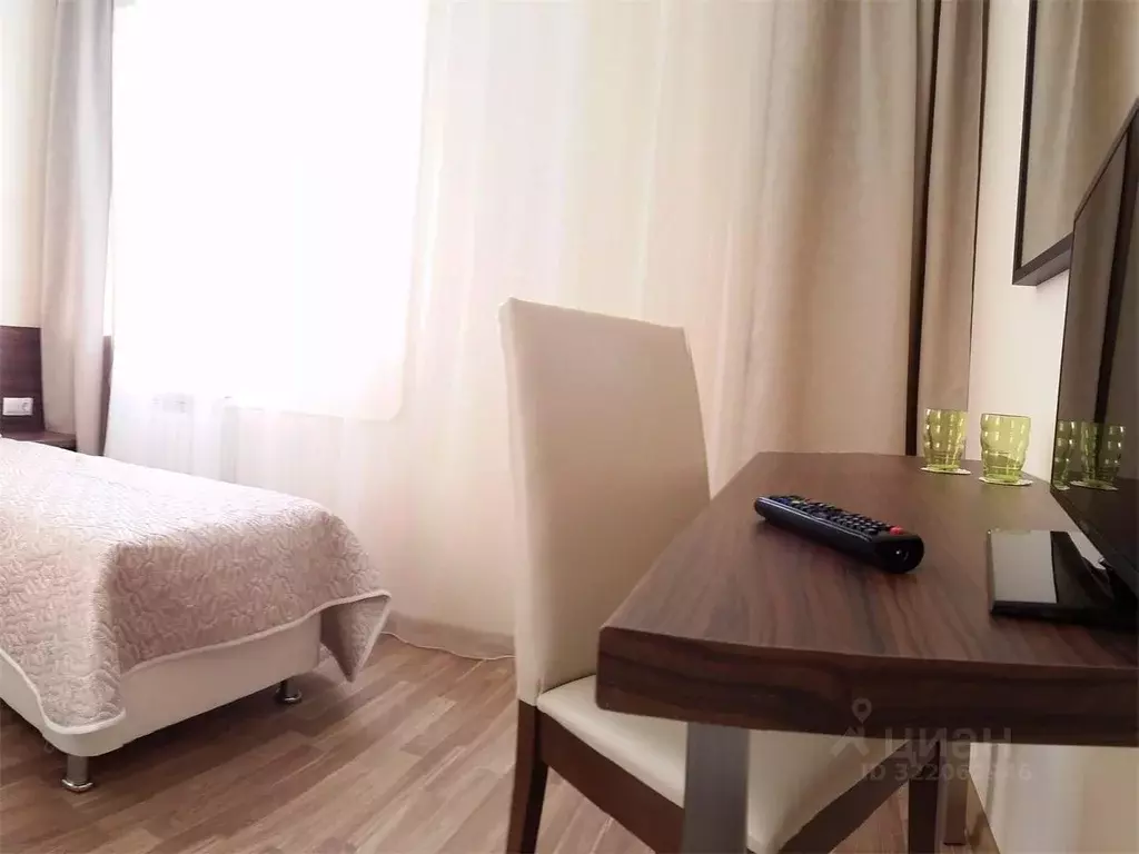 Комната Новгородская область, Новгородский район, Ермолинское с/пос, ... - Фото 2