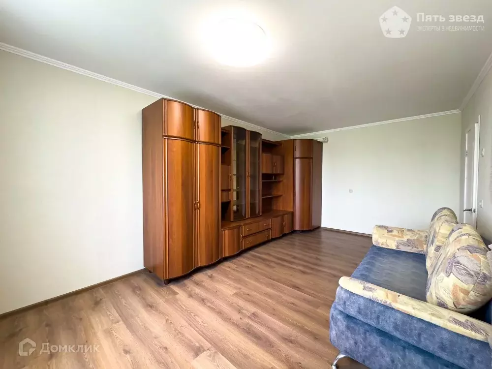 Продаётся 2-к квартира, 70.1 м - Фото 1