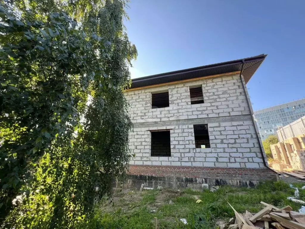 Дом в Новосибирская область, Новосибирск Ветеран СНТ, ул. Логовая (214 ... - Фото 1