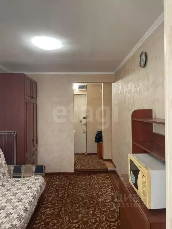 Студия Тюменская область, Тюмень Олимпийская ул., 34 (12.8 м) - Фото 2