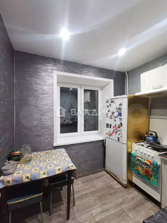 2-к. квартира, 45 м, 3/4 эт. - Фото 0