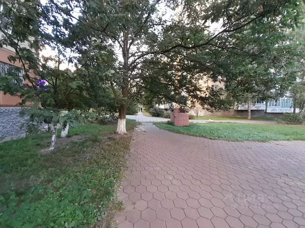 Помещение свободного назначения в Белгородская область, Старый Оскол ... - Фото 1