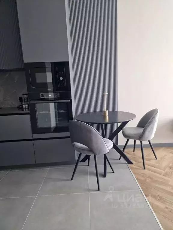 2-к кв. Москва Красноказарменная ул., 15к2 (40.0 м) - Фото 1