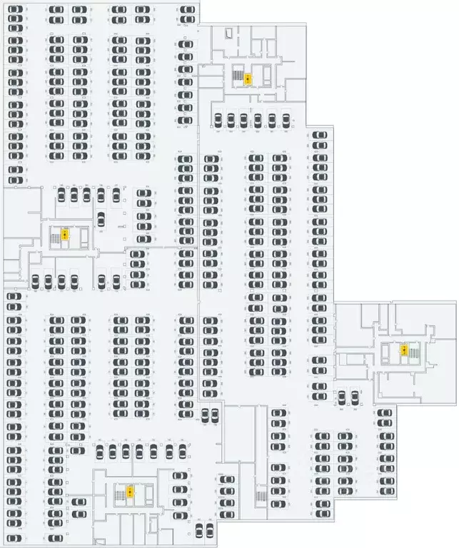 Гараж в Москва Профсоюзная ул., 66С1 (14 м) - Фото 0
