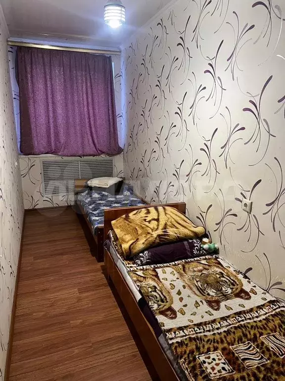 2-к. квартира, 39,1 м, 1/3 эт. - Фото 1