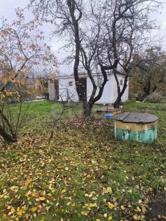 Дом в Ярославская область, Рыбинск Восход СНТ, 9 (18 м) - Фото 1