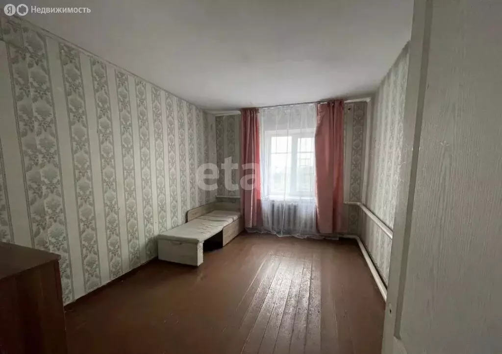 Дом в Сакский район, село Веселовка, Степной переулок (52.6 м) - Фото 2
