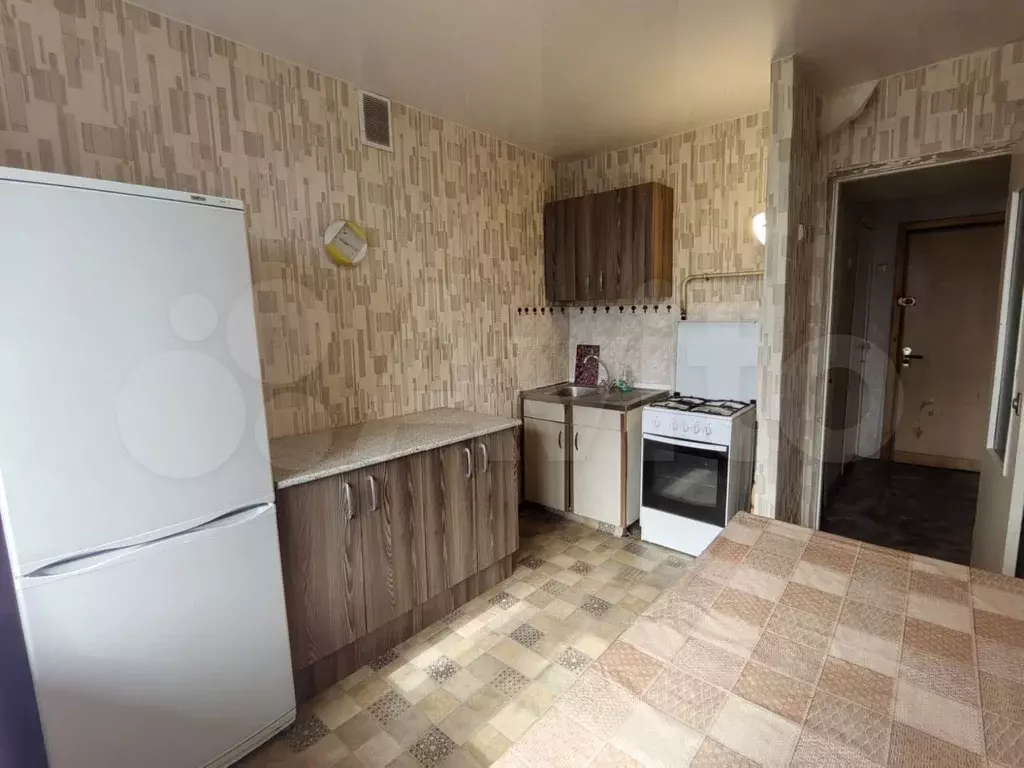 1-к. квартира, 33 м, 7/9 эт. - Фото 0