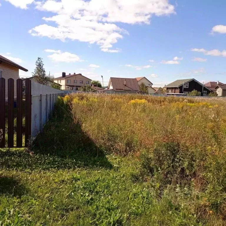 Участок в Тверская область, Калининский муниципальный округ, пос. ... - Фото 1