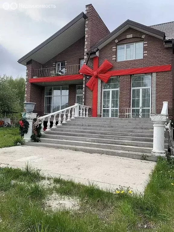 Дом в Тюмень, Зоологическая улица, 31 (352.8 м) - Фото 2