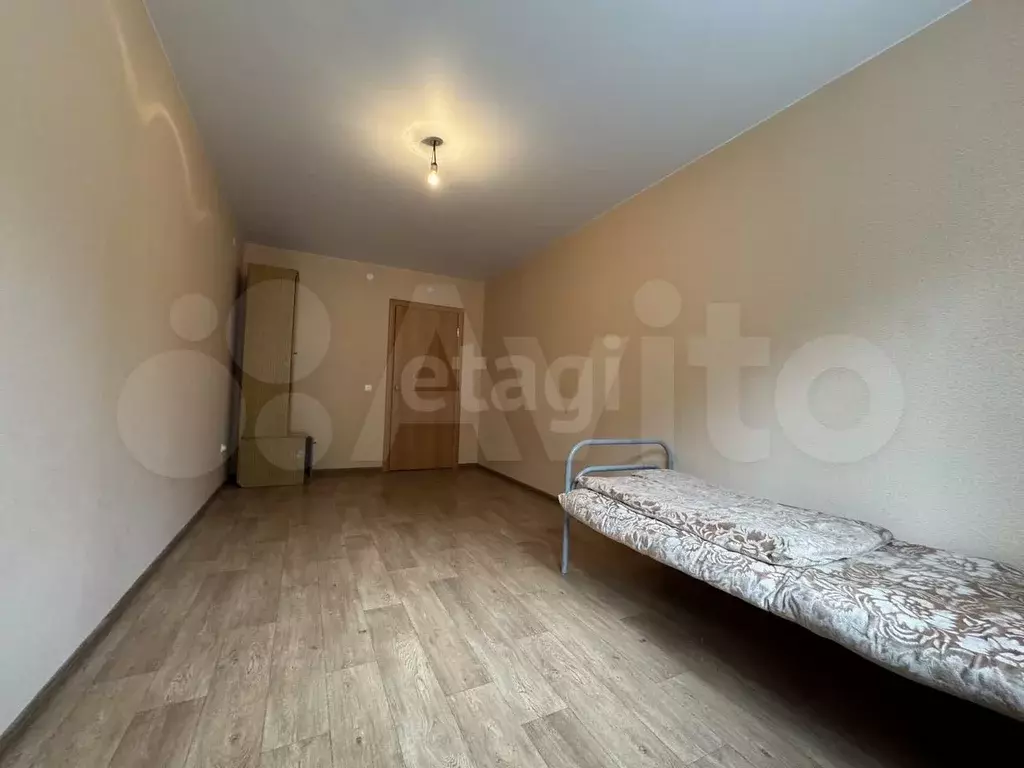 1-к. квартира, 34,5 м, 4/5 эт. - Фото 1